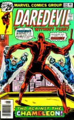 Daredevil #134