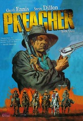 Preacher TP Book 03
