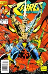 X-Force #36