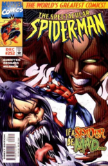 The Spectacular Spider-Man #252