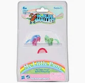 Worlds Smallest My Little Pony