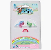 Worlds Smallest My Little Pony