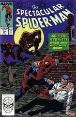 The Spectacular Spider-Man #152