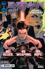 BATMAN #147A