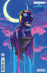 BATMAN #137D BESCH VARIANT