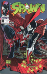 Spawn #8