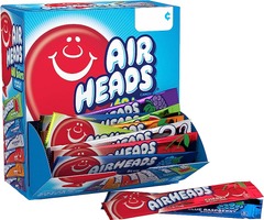 Airhead Singles
