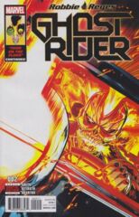 Ghost Rider #2A