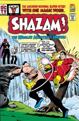 Shazam The World's Mightiest Mortal HC Vol 02