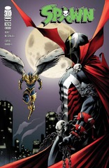 Spawn #329C