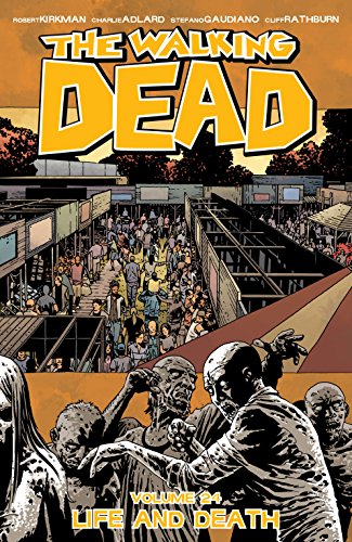 The Walking Dead #24TP