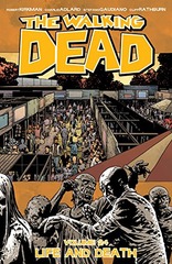 The Walking Dead #24TP