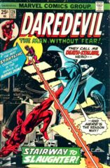 Daredevil #128