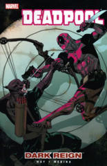 Deadpool TP / HC #2TP