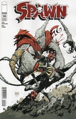 Spawn #199