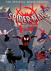 Spider-Man Into the Spider-Verse