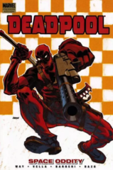 Deadpool TP / HC #7TP