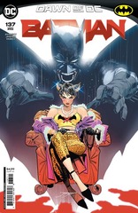 BATMAN #137A