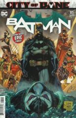 Batman #85A