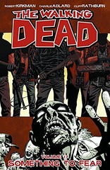 The Walking Dead #17TP