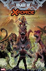 X-Force #33A