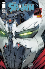 Spawn #305B