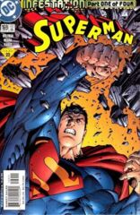 Superman #169