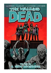 The Walking Dead #22TP