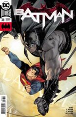 Batman #36A