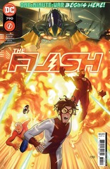 Flash #790A