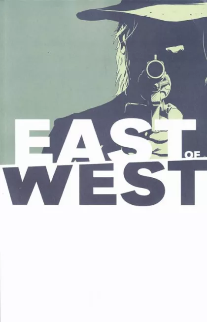East of West TP #1TP