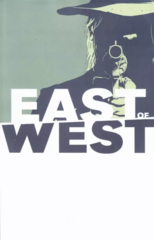 East of West TP #1TP