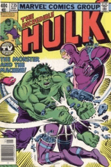 The Incredible Hulk #235