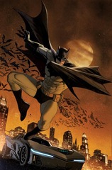 Batman #124A