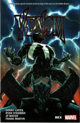 Venom Vol. 4 #1 TP