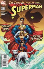 Superman #670
