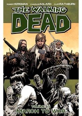 The Walking Dead #19TP