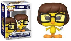 TWEETY VELMA FUNKO