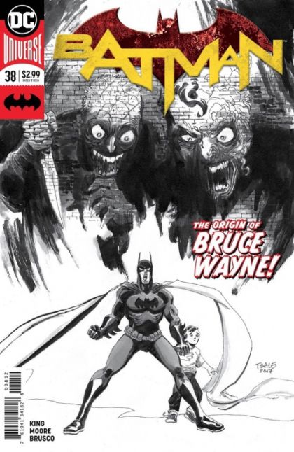 Batman #38C