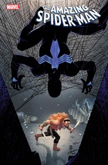 AMAZING SPIDER-MAN #33A