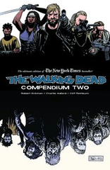 The Walking Dead Compendium Vol 02 (MR) TP