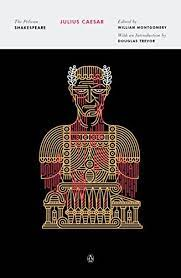 Julius Caeser by Shakespeare