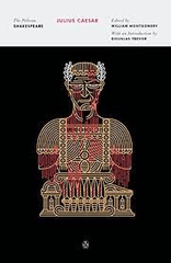 Julius Caeser by Shakespeare