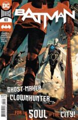 Batman #103A