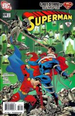 Superman #698