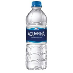 Aquafina Water 16oz