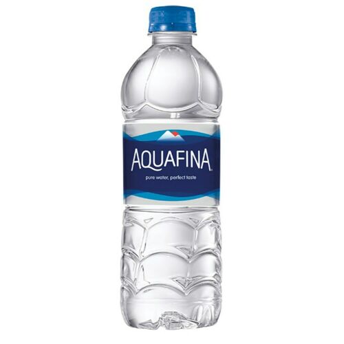 Aquafina Water 16oz