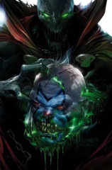 Spawn #295B