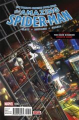 The Amazing Spider-Man #6B
