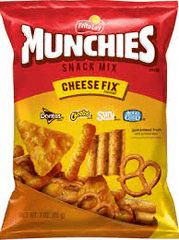 Munchies